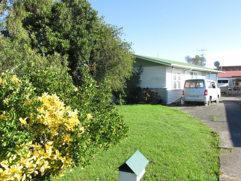 8 Rutherford Street, Wairoa, Wairoa - Carousel 1
