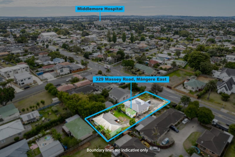 329 Massey Road, Māngere East, Auckland - Carousel 12