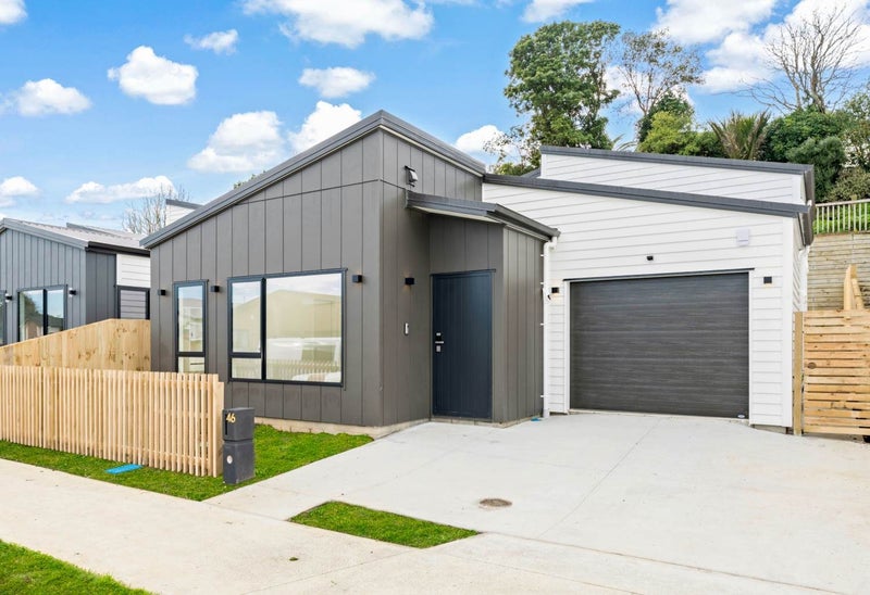 50 Bannockburn Road, Ōpaheke, Papakura - Carousel 1