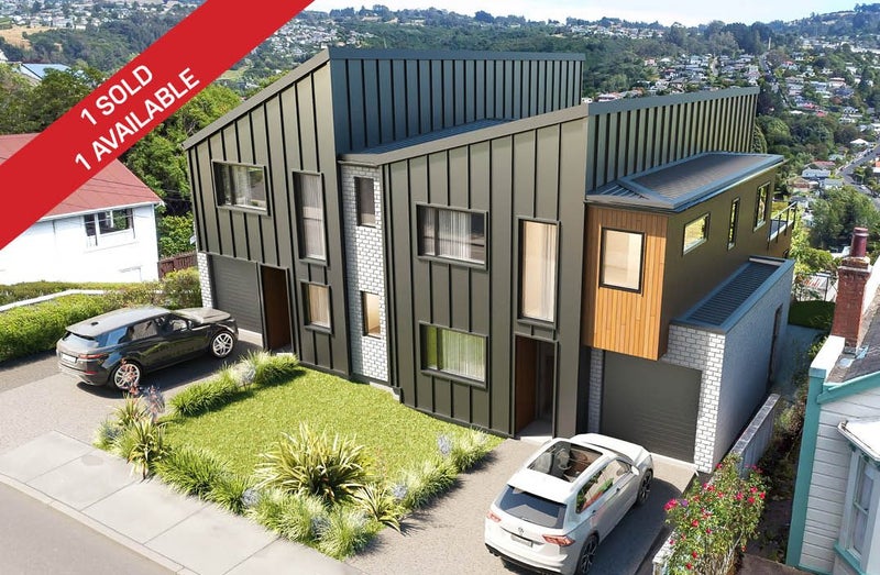 60 Ann Street, Kaikorai, Dunedin - Carousel 1