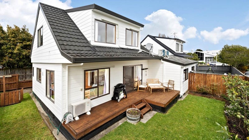 3/15 Jellicoe Road, Manurewa, Auckland - Carousel 1