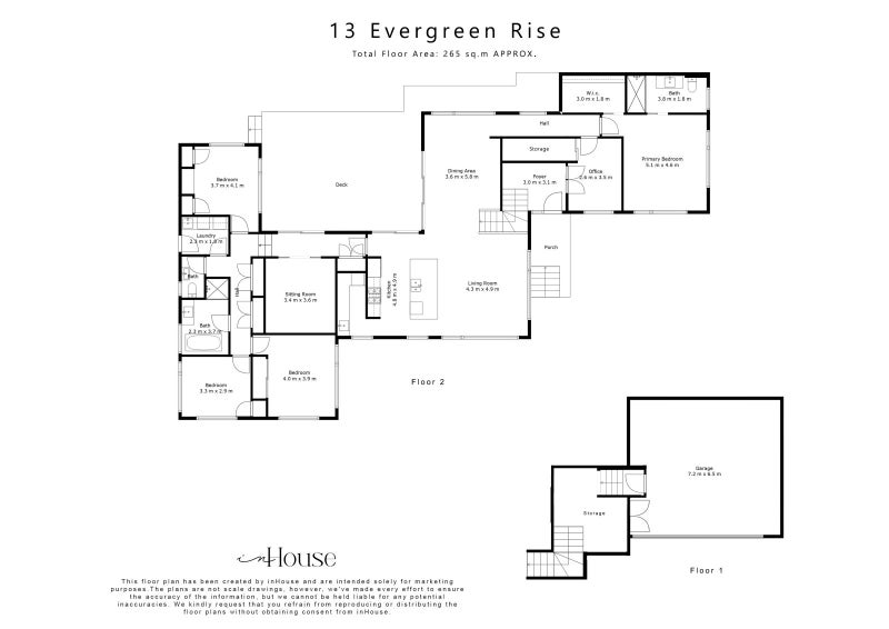 13 Evergreen Rise, Grandview Heights, Hamilton - Carousel 26