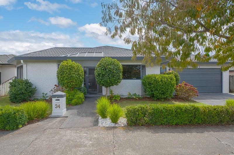 34 Kensington Drive, Taradale, Napier - Carousel 15