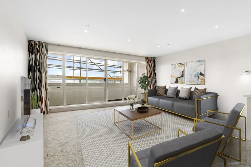 311/107 Thorndon Quay, Pipitea, Wellington - Carousel 2