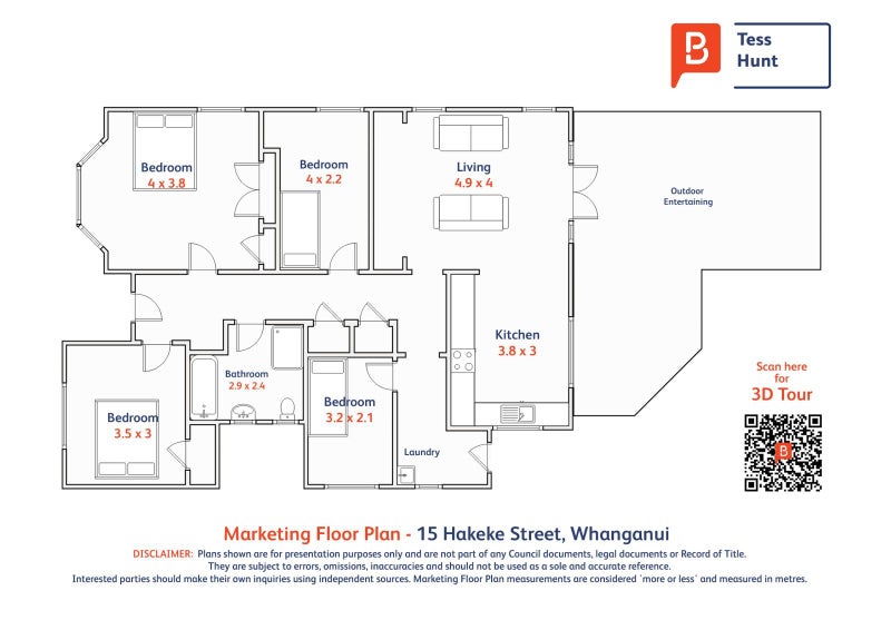 15 Hakeke Street, Whanganui East, Whanganui - Carousel 28