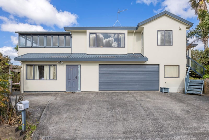 9 Ponderosa Drive, Oteha, Auckland - Carousel 1