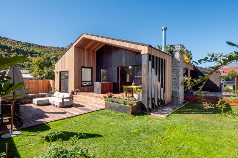 3 Cornwall Street, Arrowtown, Arrowtown - Carousel 1