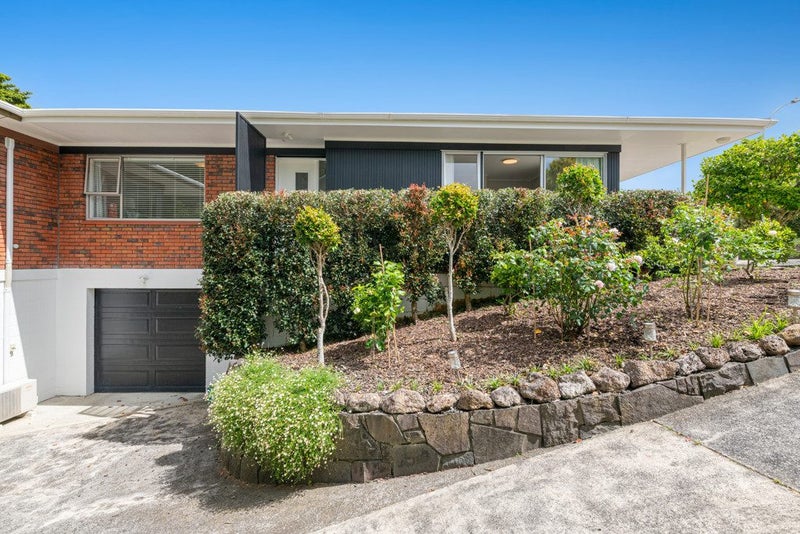 1/11 Northwick Place, Hillcrest, North Shore City, Auckland - Carousel 2