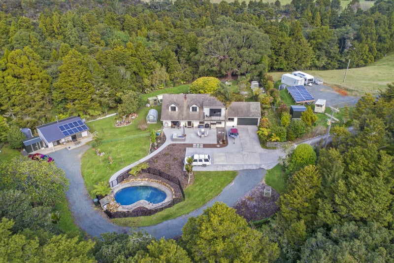 279 Pigs Head Road, Whakapara, Hikurangi - Carousel 1