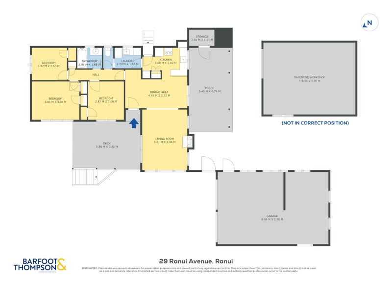 29 Ranui Avenue, Ranui, Auckland - Carousel 21