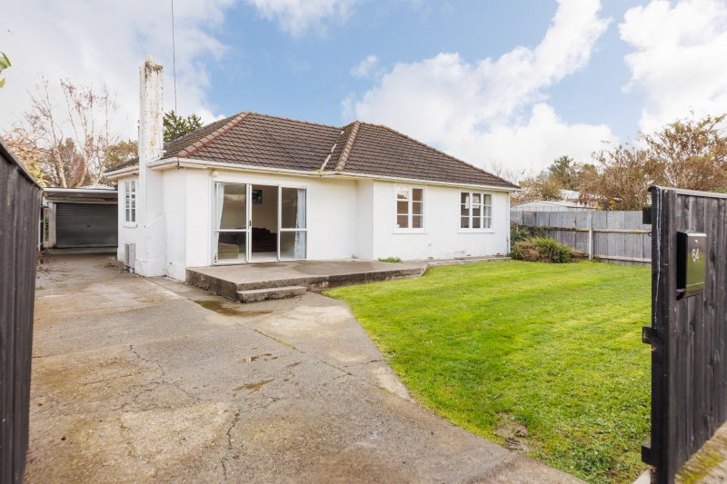 64 Port Street East, Feilding - Carousel 1