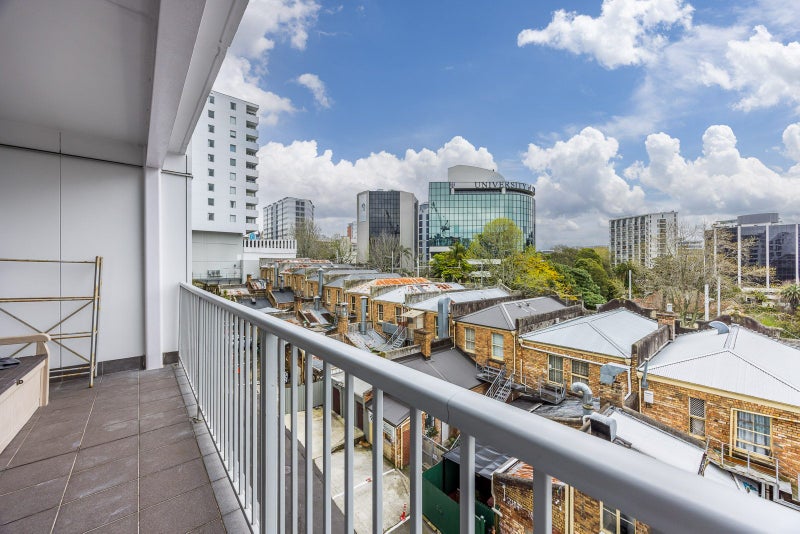 4A/54 Liverpool Street, Auckland Central, Auckland - Carousel 2