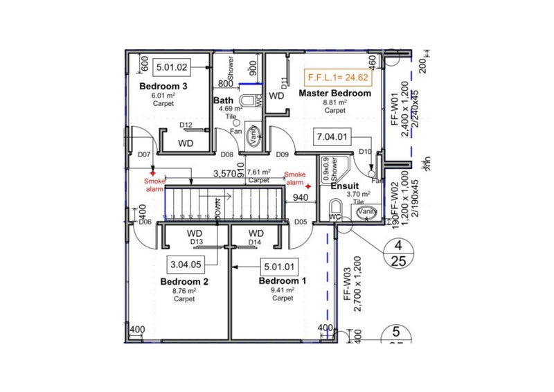 4 Finn Place, Mount Wellington, Auckland City, Auckland - Carousel 13