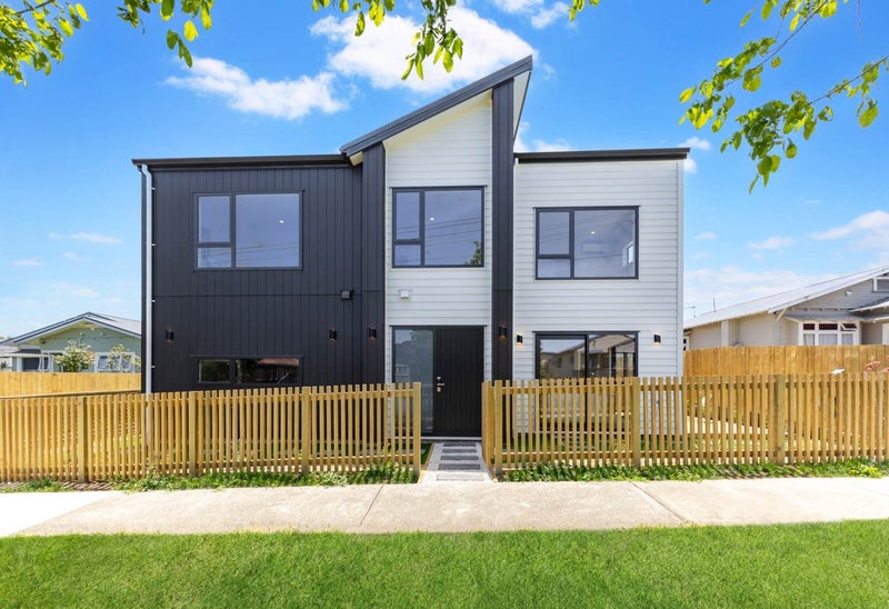 4/16 Grande Vue Road, Papatoetoe, Manukau City, Auckland - Carousel 2