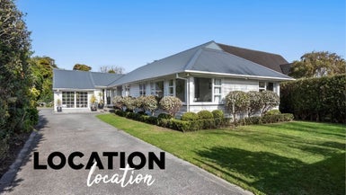 5 Chilton Grove, Hutt Central, Lower Hutt - Carousel 1