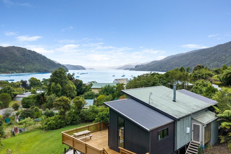 259C Anakiwa Road, Anakiwa, Picton - Carousel 1