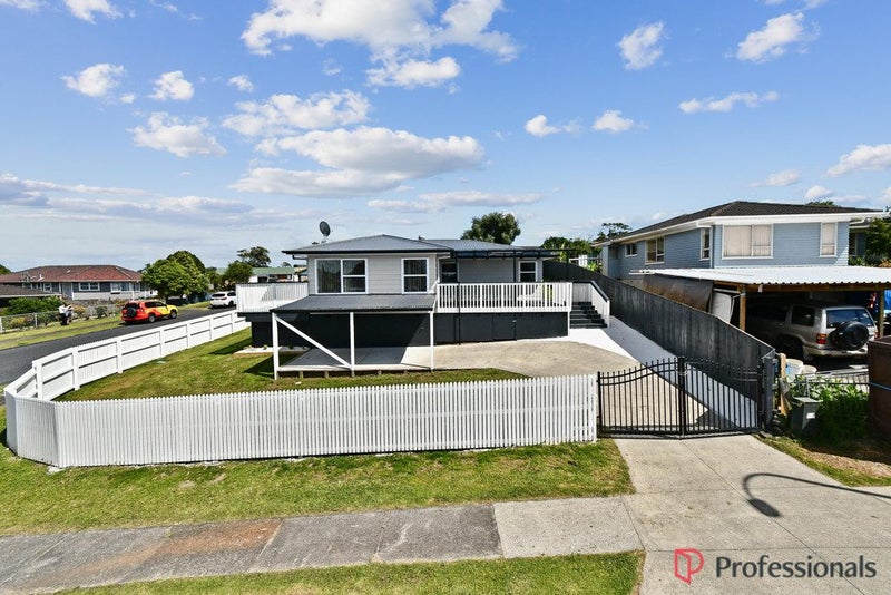 31 Ilford Crescent, Mangere, Auckland - Carousel 2