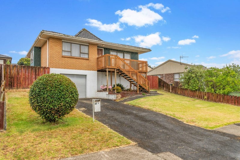 2/27 Galloway Crescent, Farm Cove, Auckland - Carousel 2