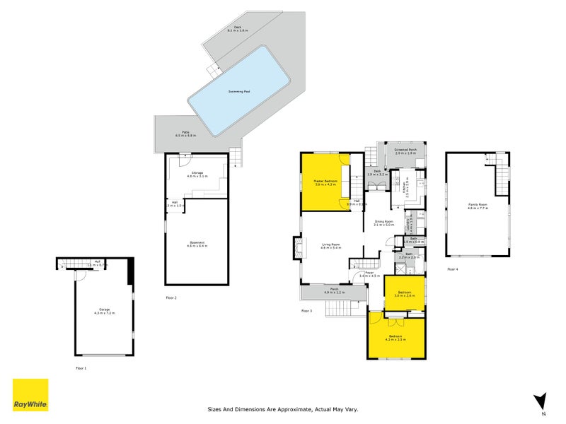 3 Eastglen Road, Glen Eden, Auckland - Carousel 25
