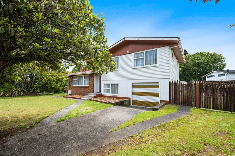 Property Valuation for 11 Moray Place, Tokoroa Trade Me Property