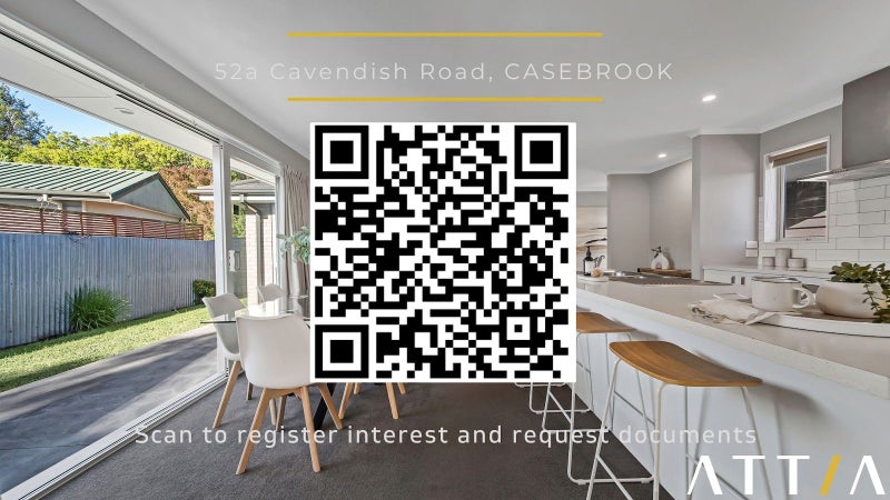 52A Cavendish Road, Casebrook, Christchurch - Carousel 25