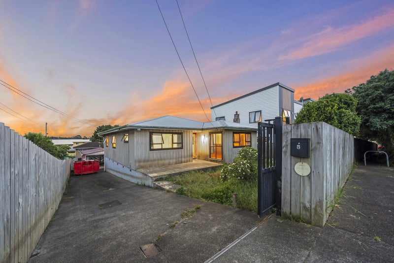 8 View Road, Mangere, Auckland - Carousel 1