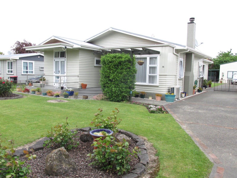 36 Lahore Street, Wairoa, Wairoa - Carousel 1