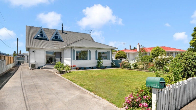 47 Cockburn Street, Kuripuni, Masterton - Carousel 21