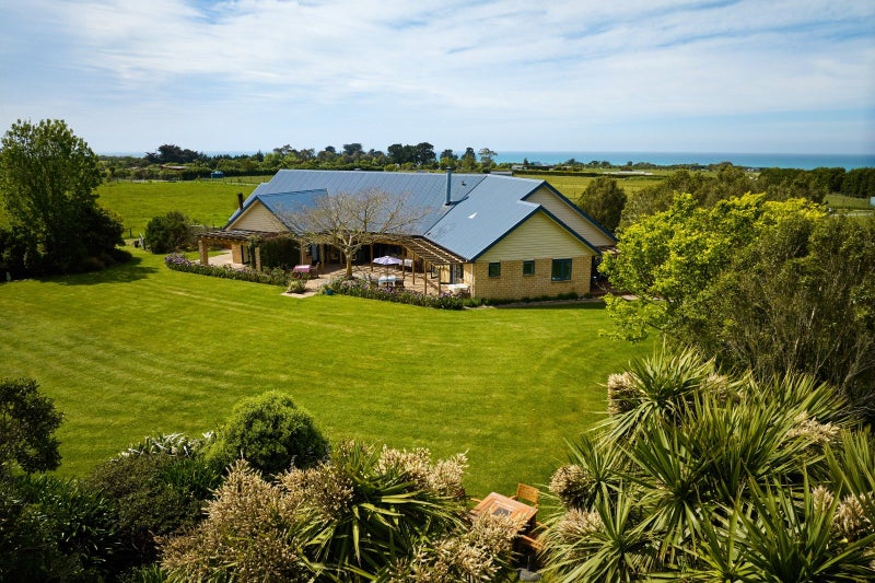 Property Valuation for 29 Skevingtons Road, Kaikoura, Kaikoura