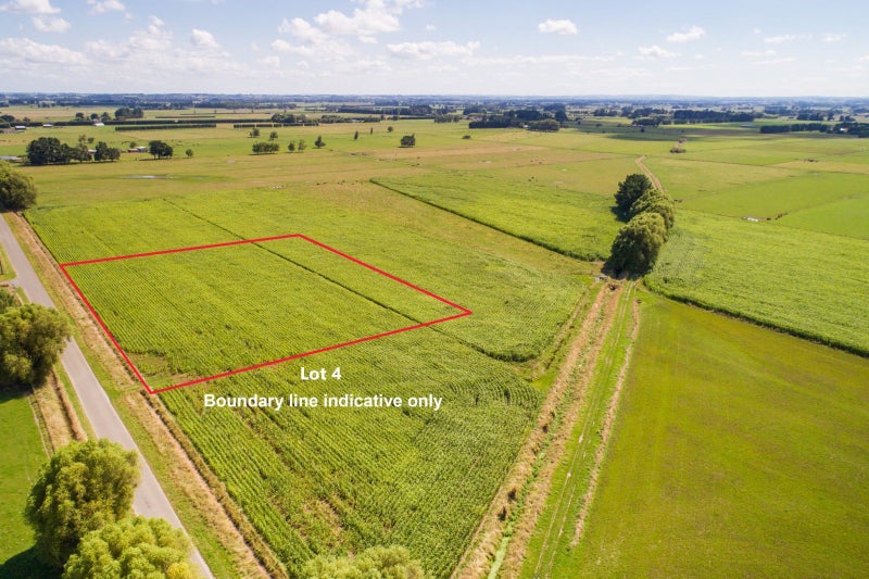 0 Setters Line, Bunnythorpe, Palmerston North - Carousel 2