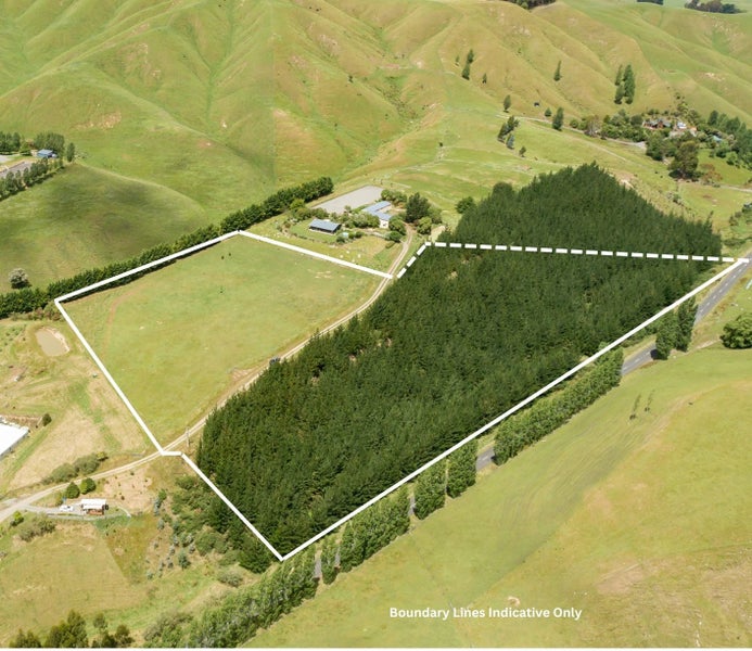 287E Millars Road, Longbush, Longbush - Carousel 1