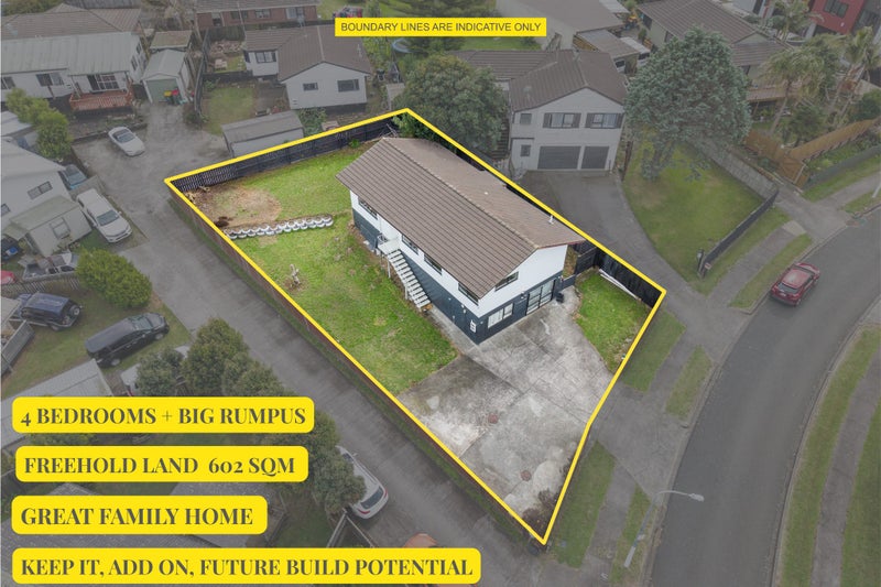 10 Anglers Way, Wattle Downs, Auckland - Carousel 1