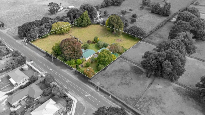 369 Matangi Road, Matangi, Hamilton - Carousel 1