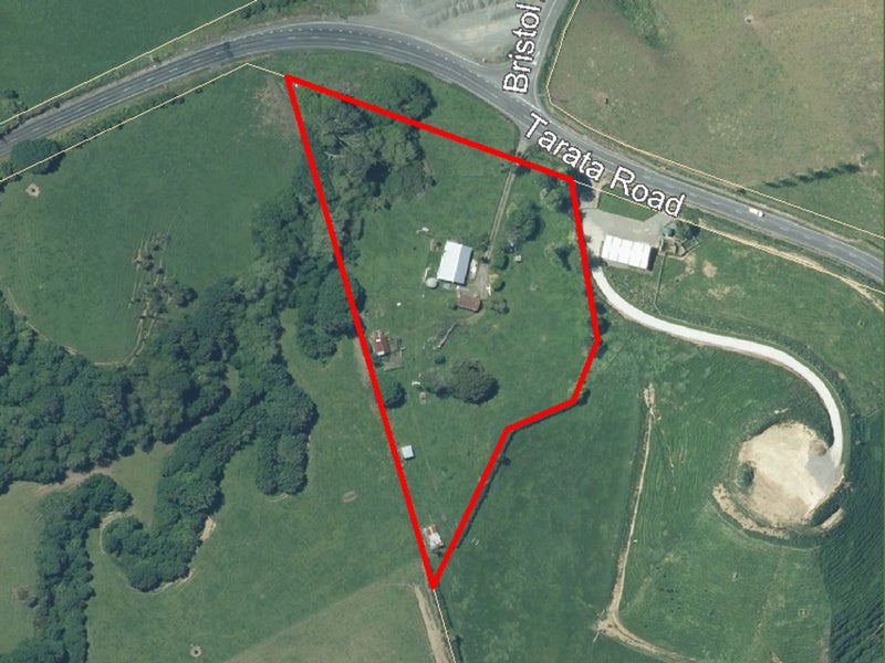 194 Tarata Road, Inglewood, Inglewood - Carousel 33