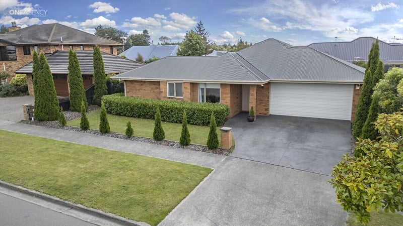 3 Magnolia Boulevard, Kaiapoi, Kaiapoi - Carousel 25