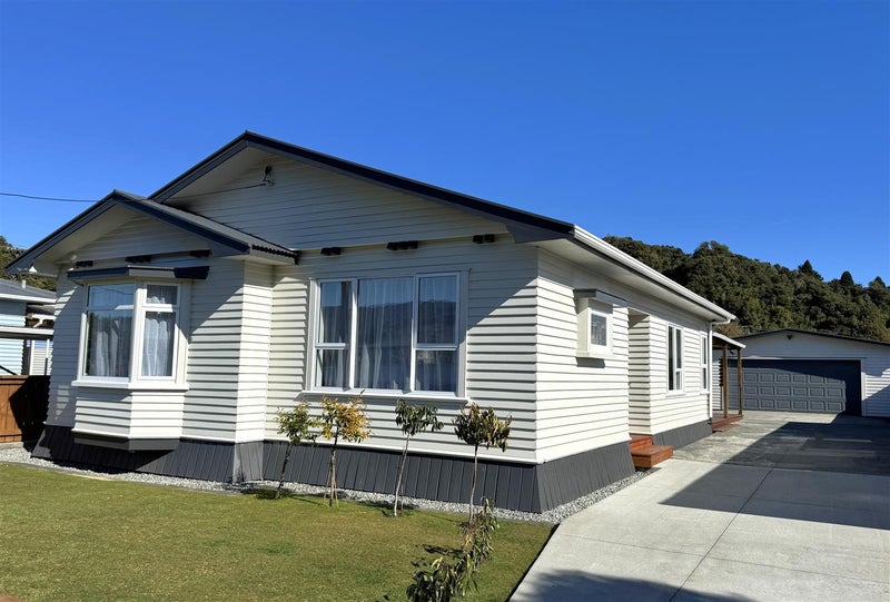 116 Sinnott Road, Greymouth, Greymouth - Carousel 1