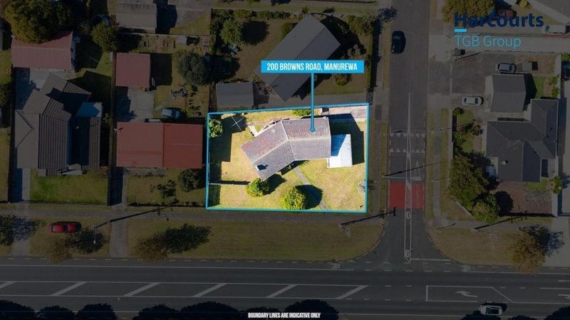 200 Browns Road, Manurewa, Auckland - Carousel 1