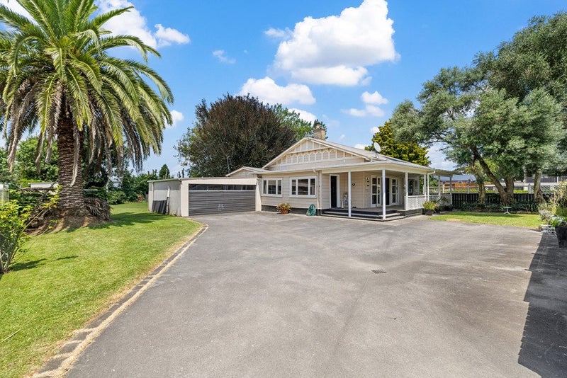 39 Tower Road, Matamata, Matamata - Carousel 1