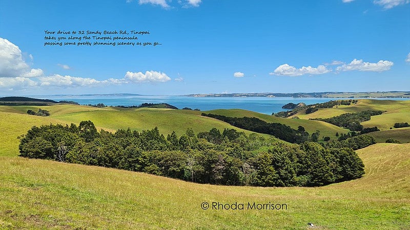 32 Sandy Beach Road, Tinopai - Carousel 44