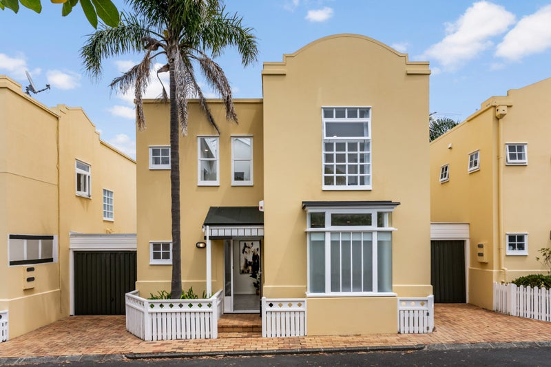 81B Vermont Street, Ponsonby, Auckland - Carousel 1