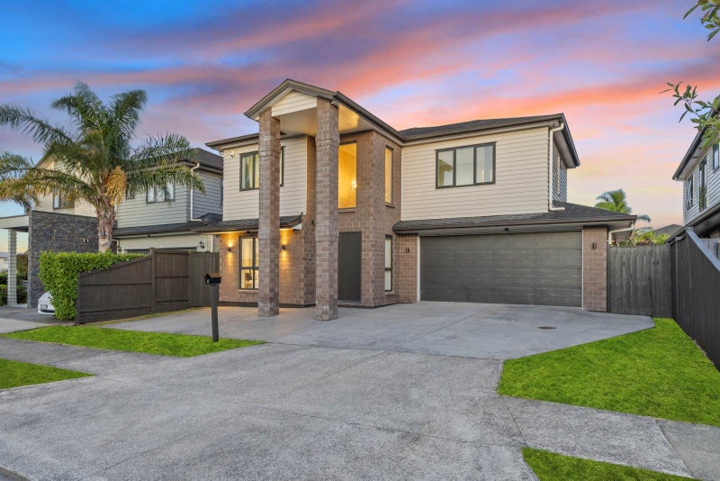 4 Springside Drive, Flat Bush, Auckland - Carousel 1