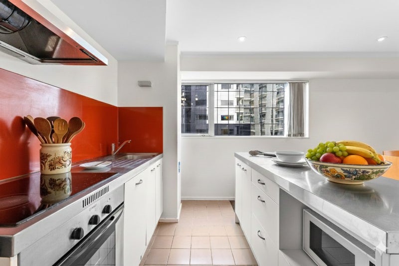 301/207 Federal Street, Auckland Central, Auckland - Carousel 2