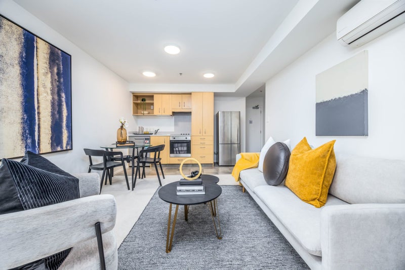 604/1 Parliament Street, Auckland Central, Auckland - Carousel 2