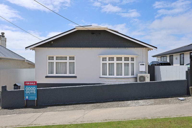 57 Tees Street, South Hill, Oamaru - Carousel 2