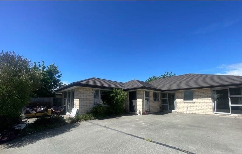 42 Centennial Avenue, Riccarton, Christchurch City, Canterbury - Carousel 1