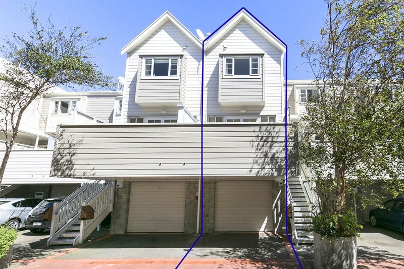 39 Little George Street, Thorndon, Wellington - Carousel 11