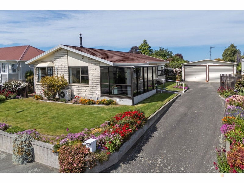 22 Babington Street, Parkside, Timaru - Carousel 1