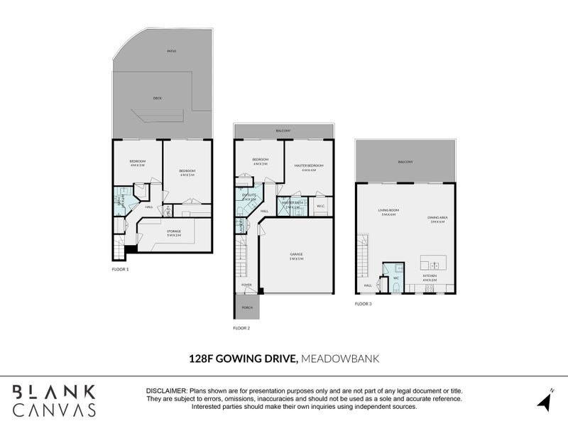 128F Gowing Drive, Meadowbank, Auckland - Carousel 21