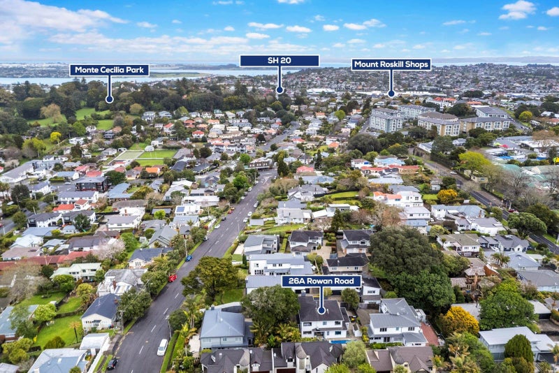 26A Rowan Road, Epsom, Auckland - Carousel 28