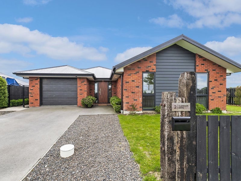 2 Glenmark Drive, Darfield, Darfield - Carousel 1